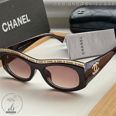 chanel sunglasses lookalike|chanel sunglasses sale clearance.